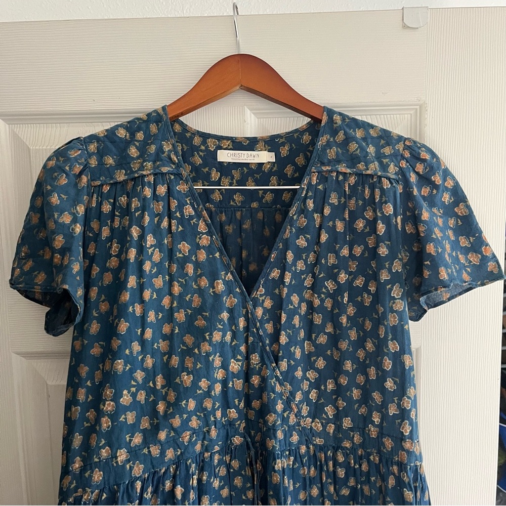 Christy Dawn - the Dawn Dress - size M